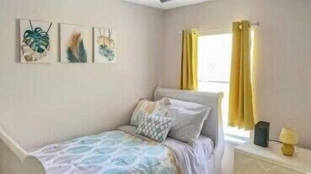 Midtown House | Great Vacation Escape