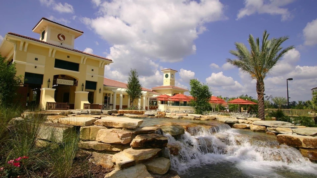 Orange Lake Condo | Great vacation spot for everyone