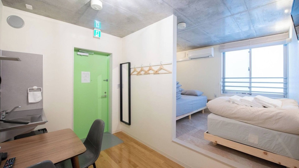Hyakunincho Apartment | Great value for 5 nights or more Long stay Eas/Shinjuku-ku Tokyo