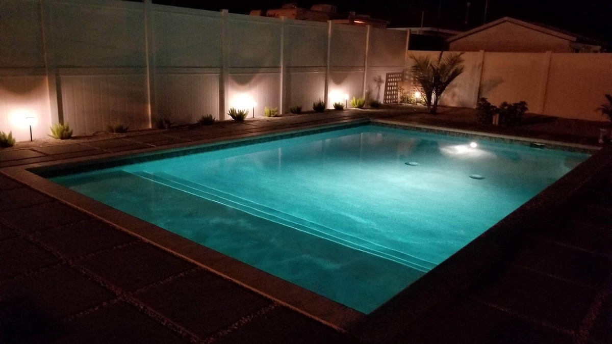Sarasota Springs House | Great Value! Immaculate, minutes from the beach, With heated pool !