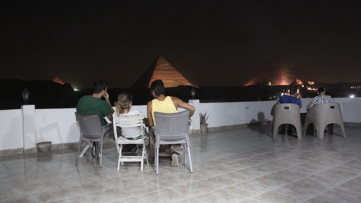 Kafrat al Jabal House | Great view Guest house