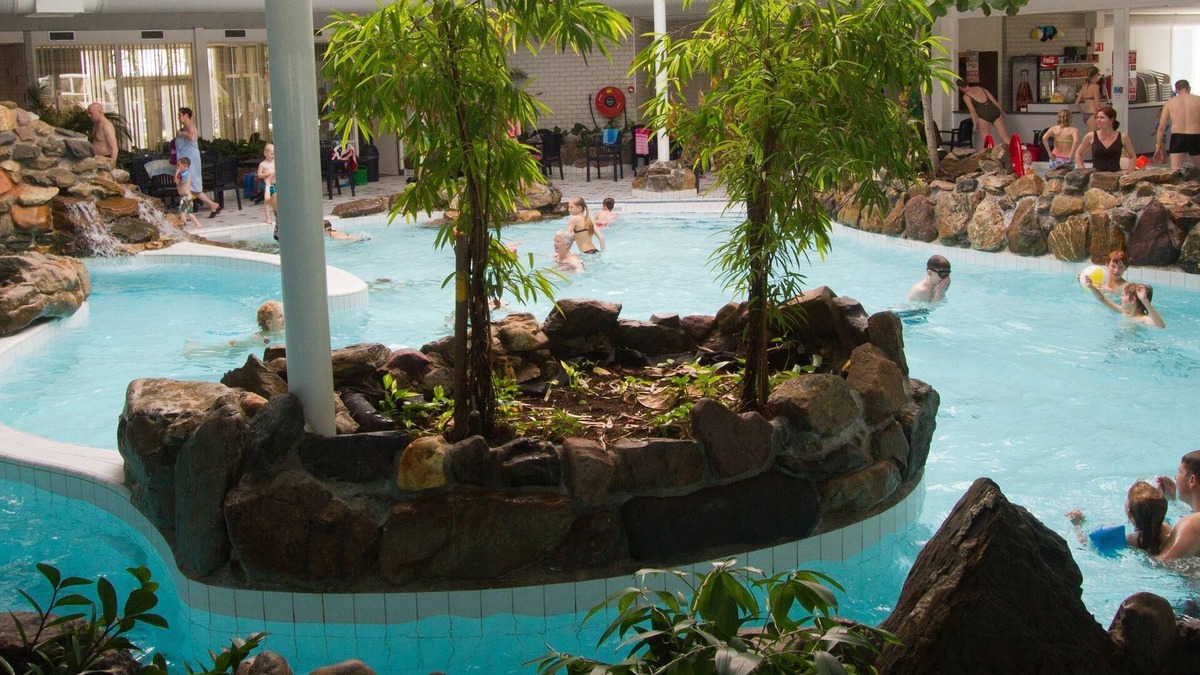 Roggel Villa | Great villa with luxurious terrace, near Roermond