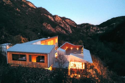 Huairou Other | Great wall adventure park