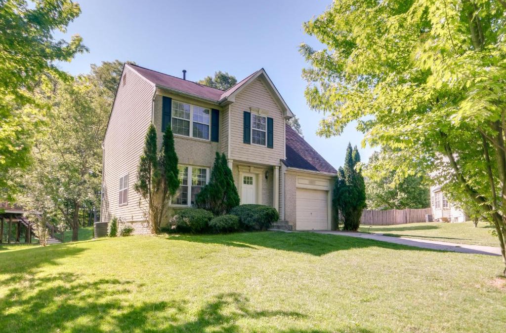 Landover Apartment | Greater Landover Vacation Rental in DC Metro Area!
