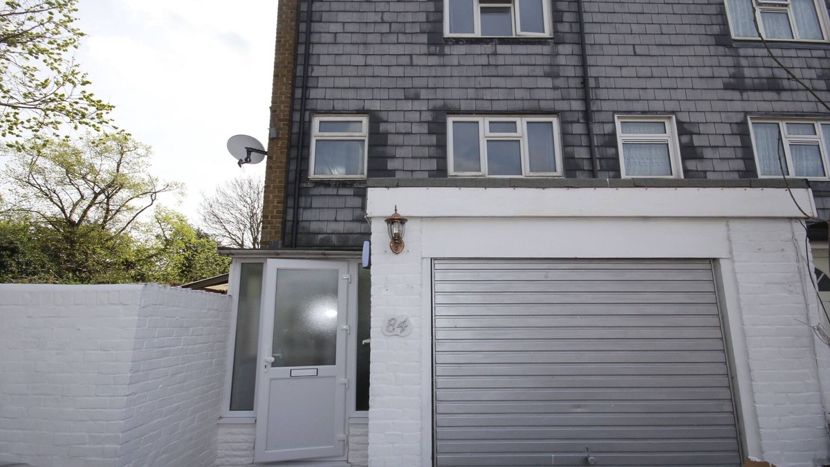 Brunel House | Greatfields House
