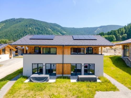 Sankt Lambrecht House | Grebenzen Lodge 51