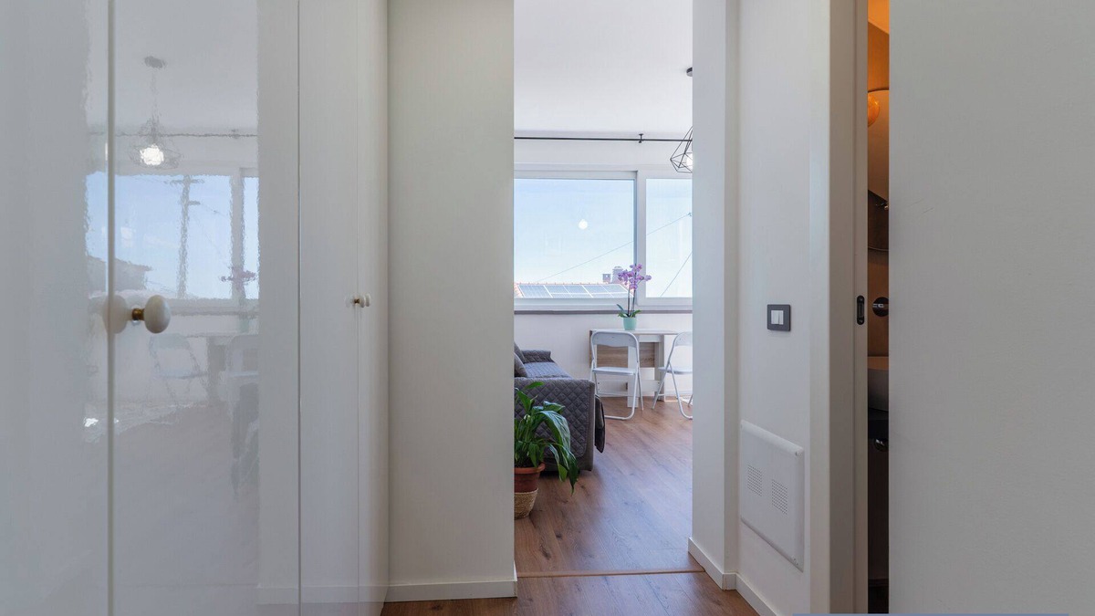 Boccadifalco Apartment | GRECALE, Cool apartment, Whirlpool, BBQ, Fitness corner, parking lot
