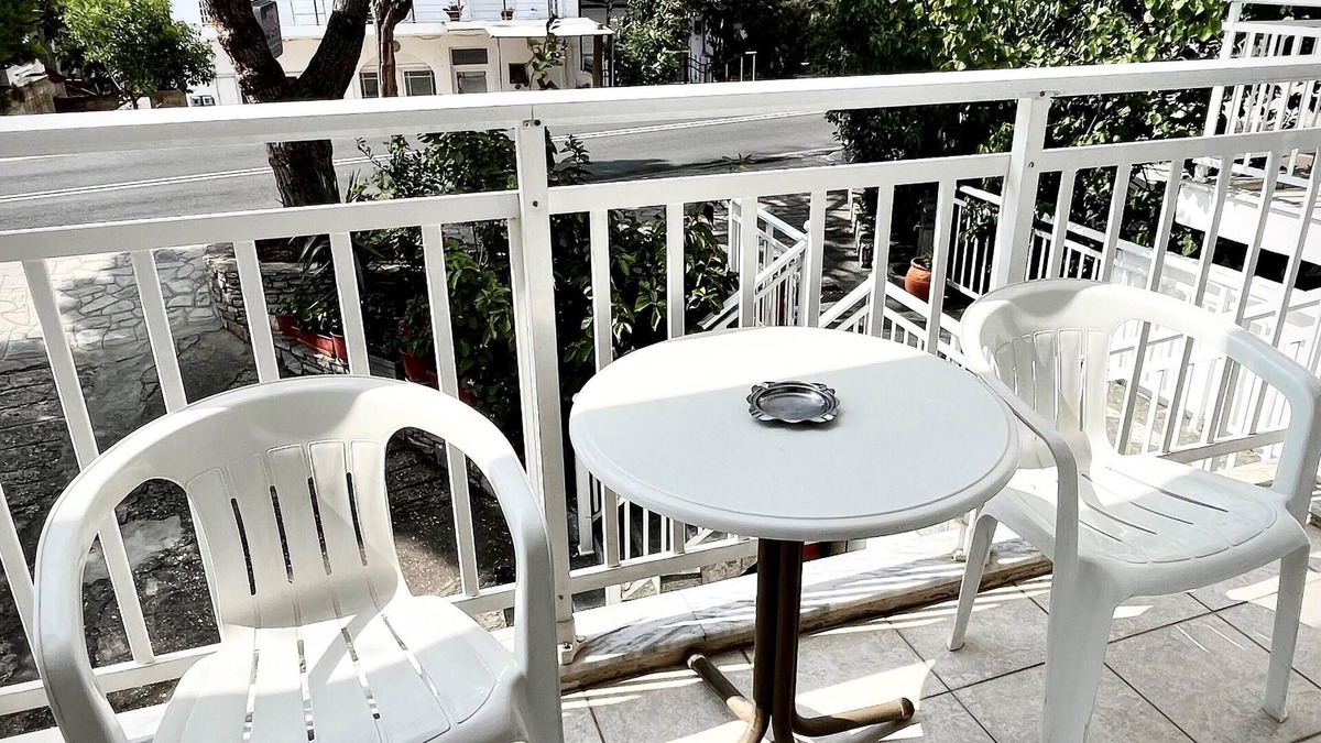 Limenaria Apartment | Grecian Sea