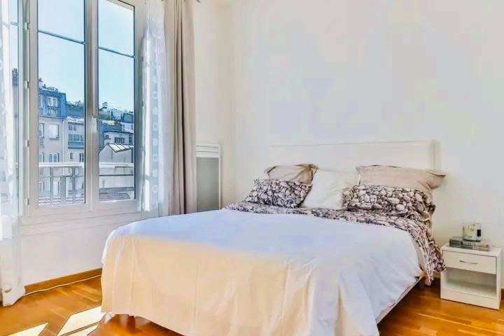Elbeuf Apartment | Greco