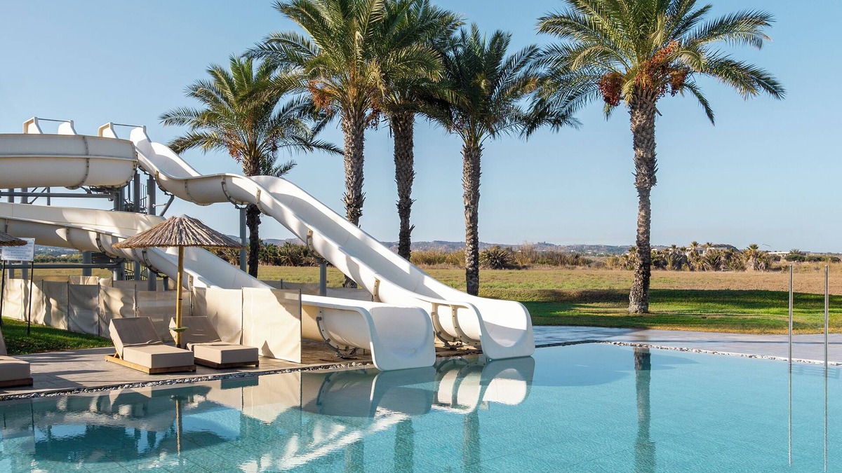 Marmari Resort | Grecotel Casa Paradiso