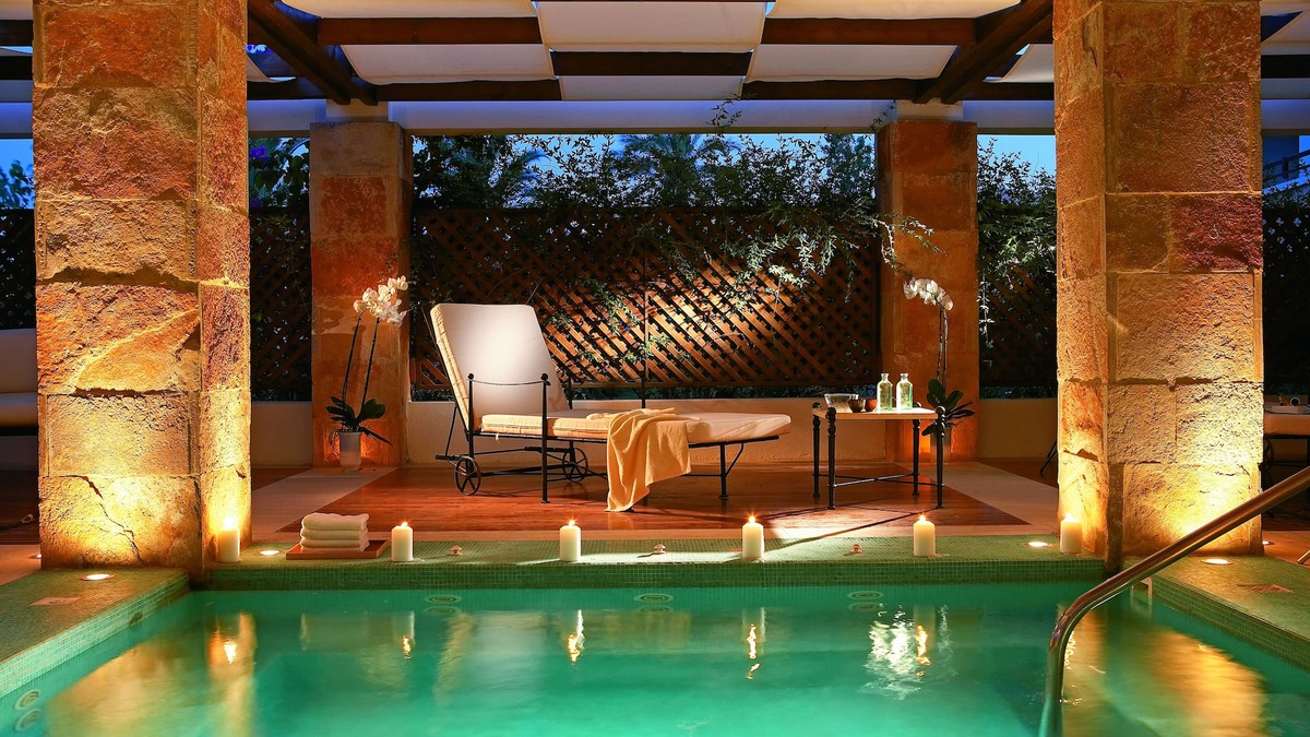 Psalidi Hotel | Grecotel LUXME Kos