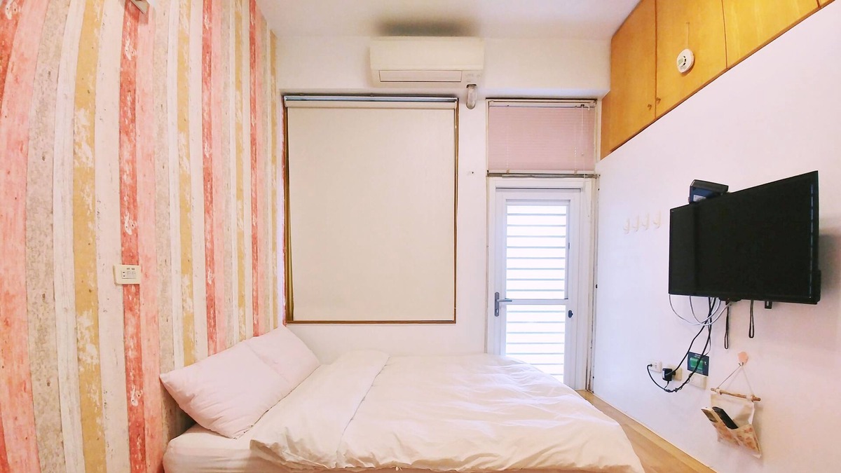 Guiren District House | Gred House B&B