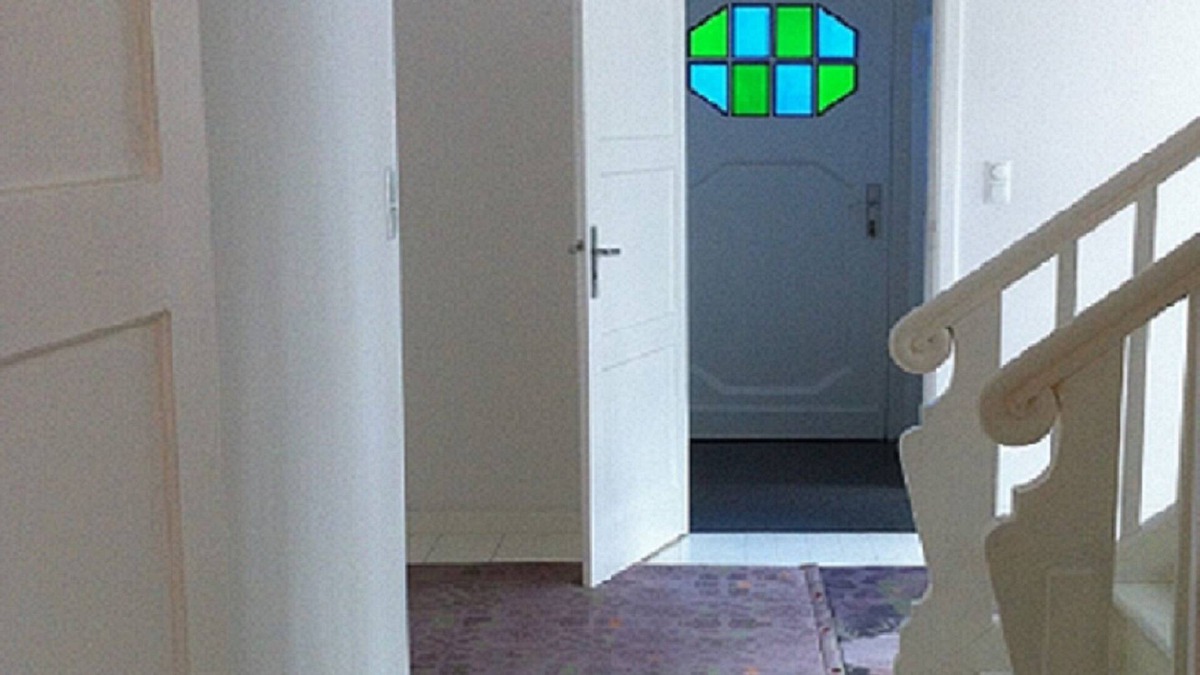 Frohnau Villa | Green and comfortable