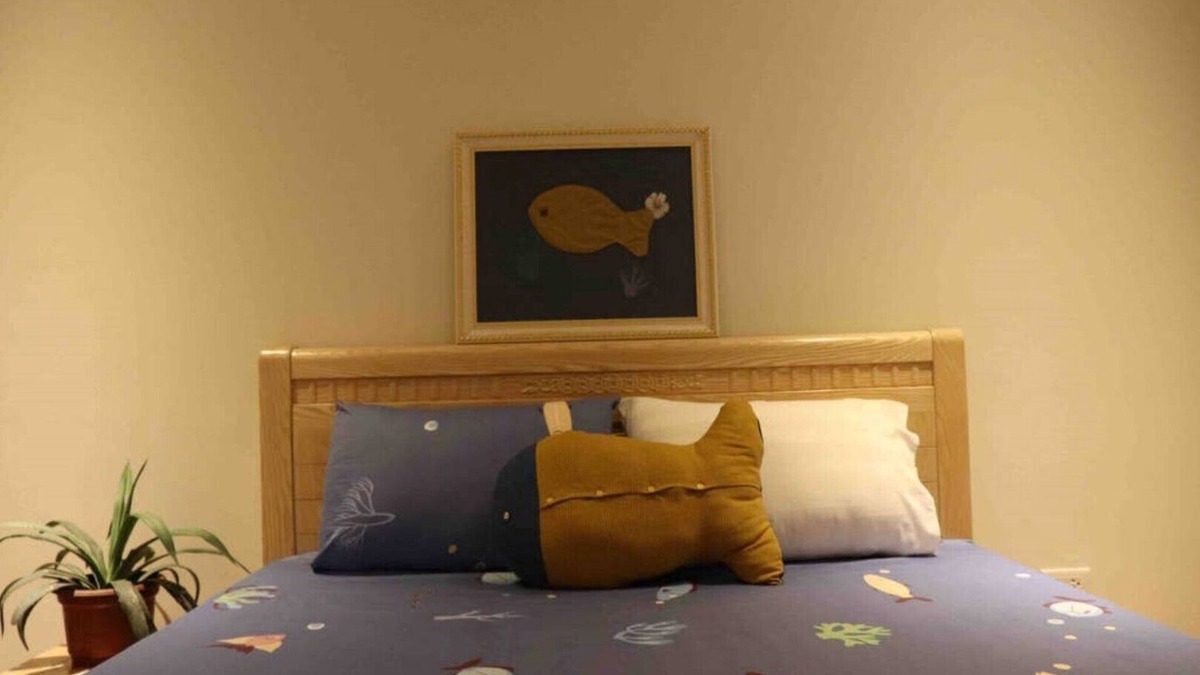 Ha Long Apartment | Green Bay Luxury-2Bdr-Pool-Vegy balcony + Wax Museum ticket