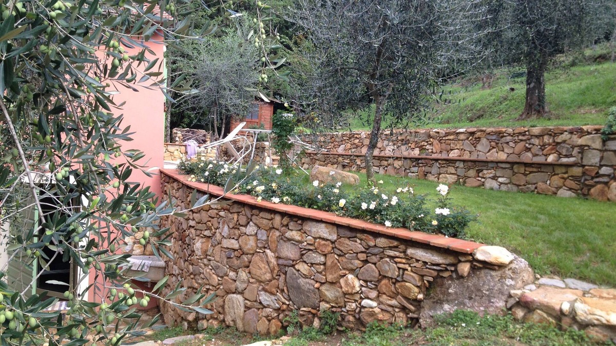Montemagno Cottage | Green corner of paradise in Calci near to Pisa