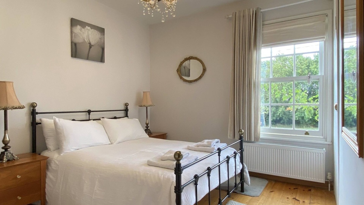 Rodmersham Green Cottage | Green Cottages