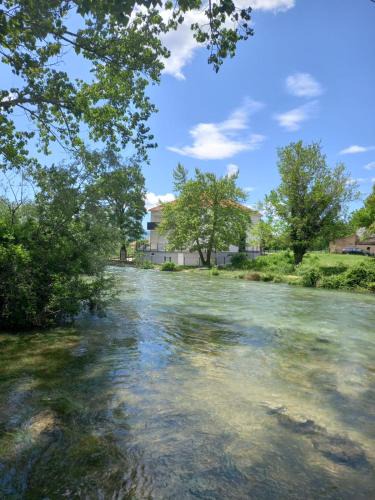 Civljane Villa | Green Diamond