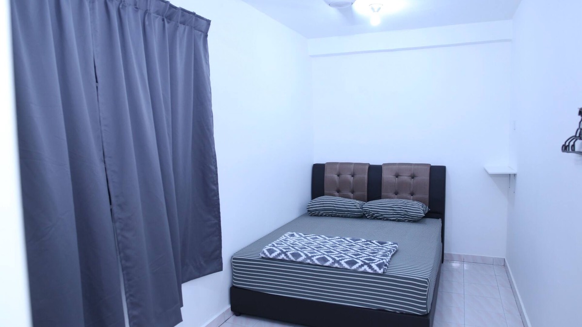 Kampung Tanjung Mas House | Green Dream Cozy Guest House