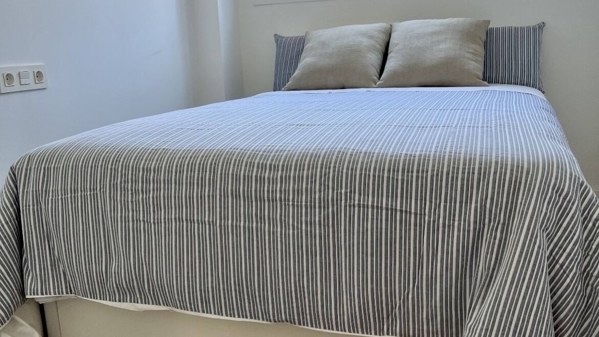 San Juan de Aznalfarache Condo | GREEN SIMON, NEW APARTMENT 2022, CURRENT AND MODERN