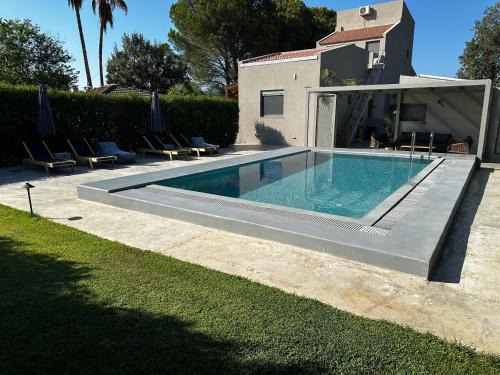 Apokoronas House | GREEN ESTATE villas