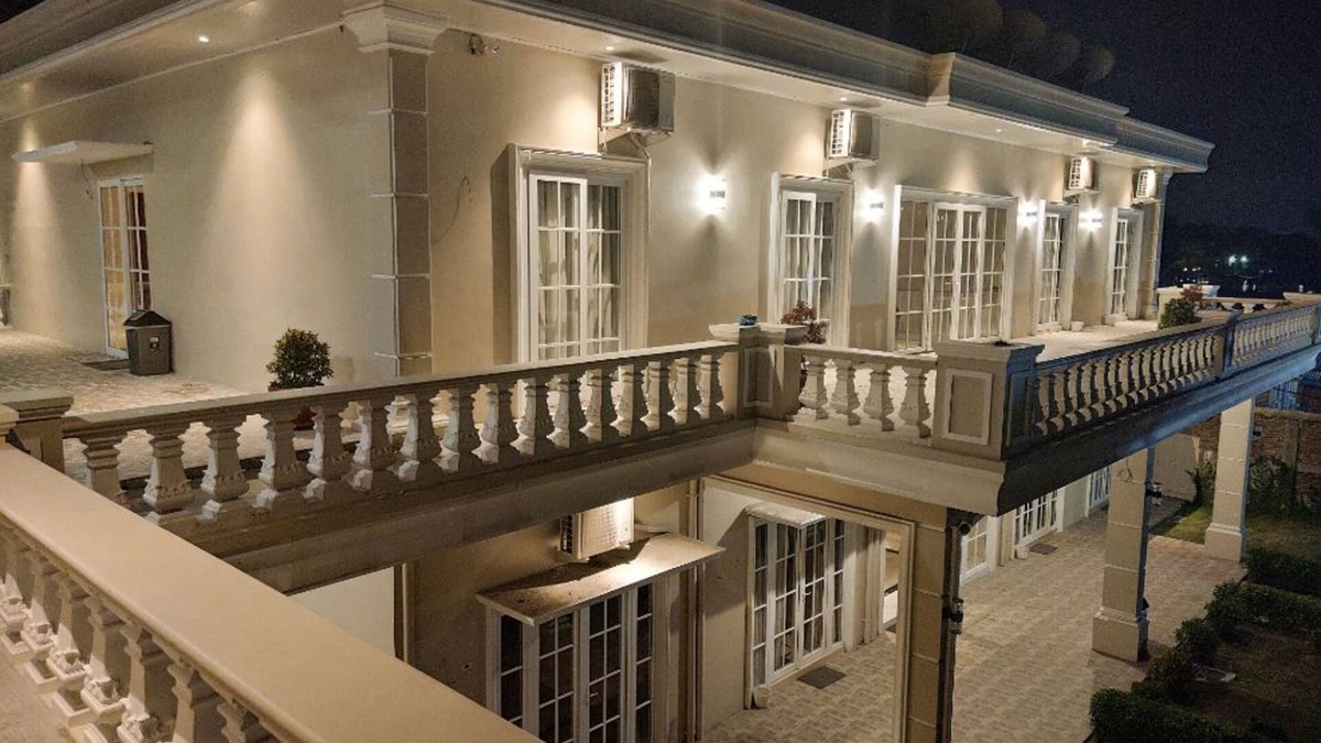 Tebing Tinggi Hotel | Green Forest Hotel