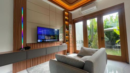 Dinoyo House | Green Guest House Malang