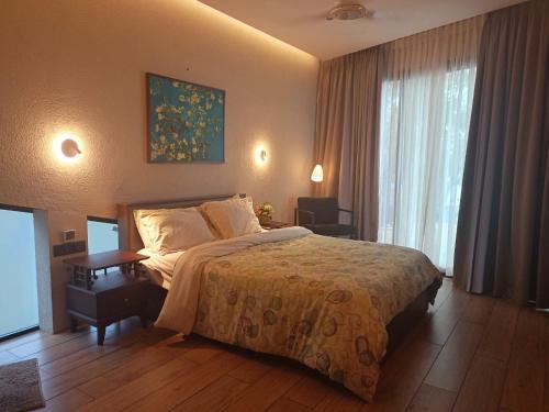 Irinjalakuda House | Green Haven Homestay