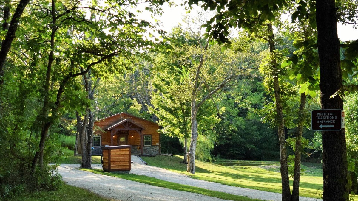 Seymour House | GREEN HILL LODGE @ thegreenhilllodge.com
