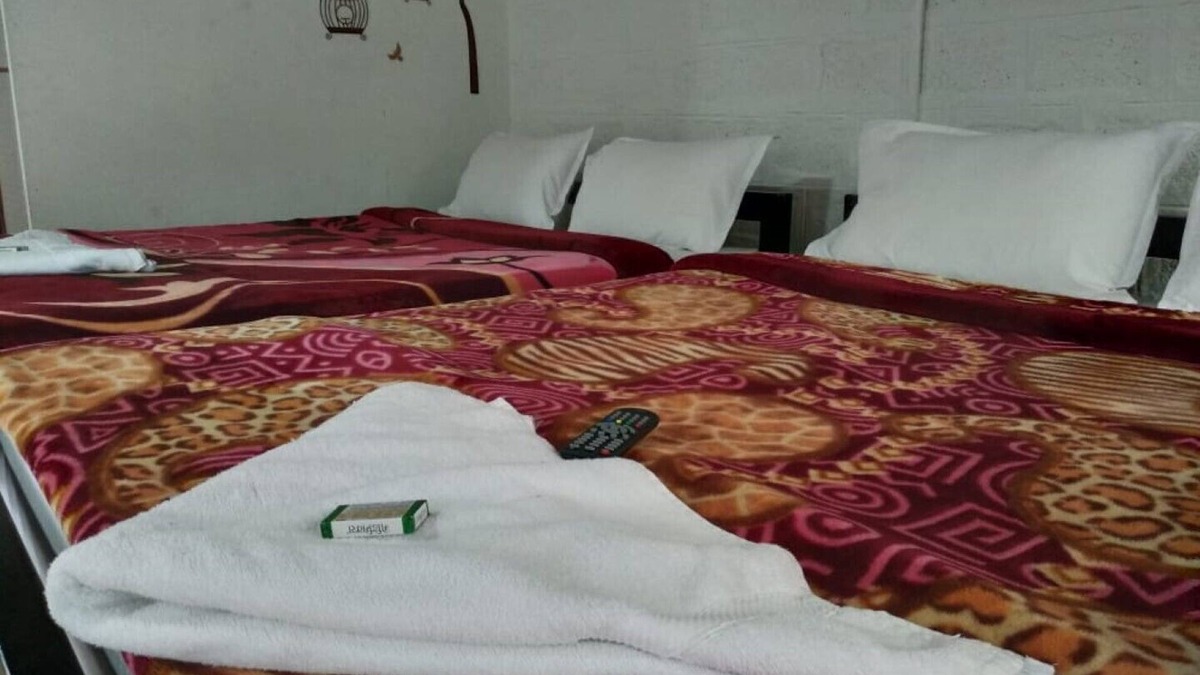 Masinagudi House | Green hills farm and guest house aachakarai masinagudi