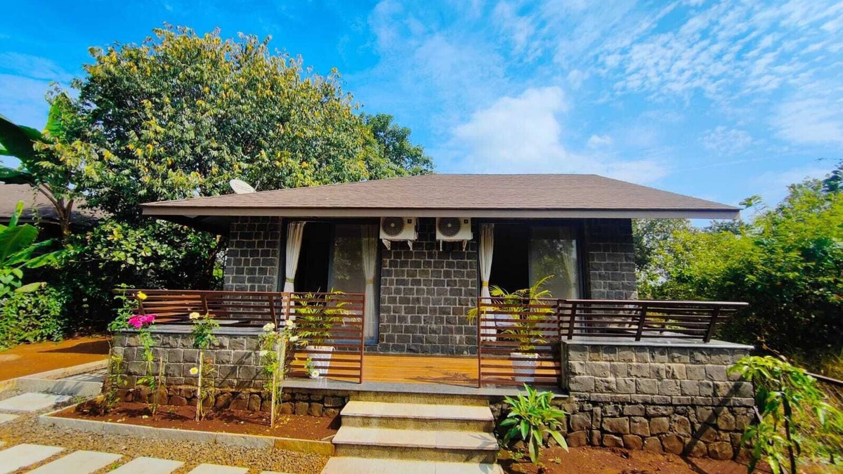 Kurunji House | Green Hills Hideawayn