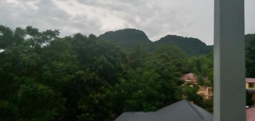 Cam Thuy House | Green Hills Homestay