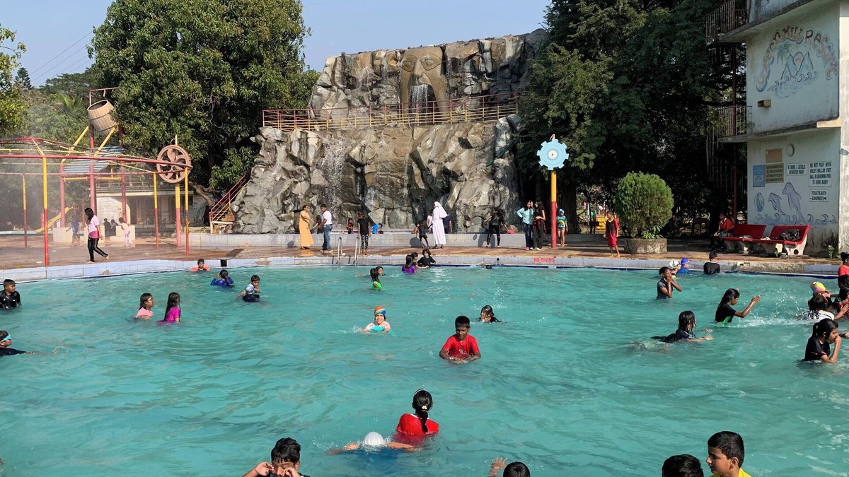 Vasai Resort | Green Hills Resort