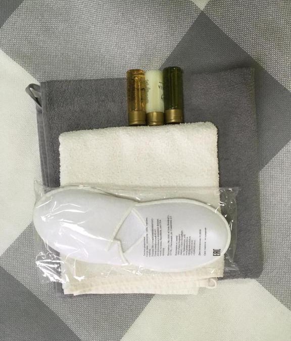 Saransk Hostel | Green hostel