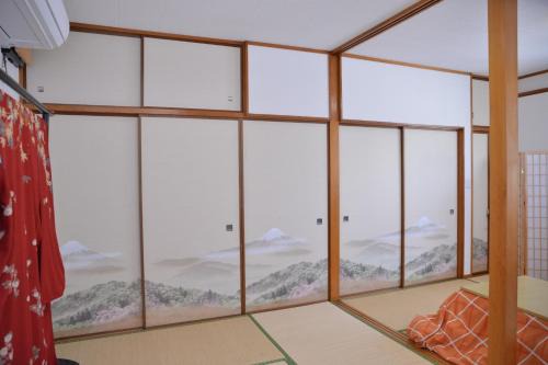 Minamikoiwa House | Green House 201 - Vacation STAY 28288v