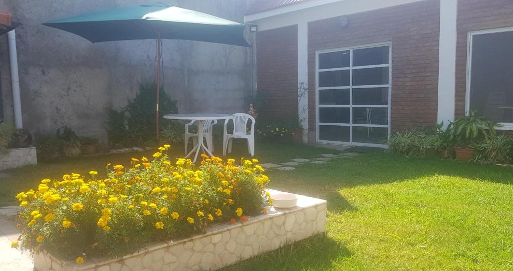 Rosario Bed & Breakfast | Green House.river