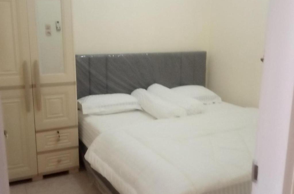 Rantauprapat Hotel | Green House Syariah Mitra RedDoorz