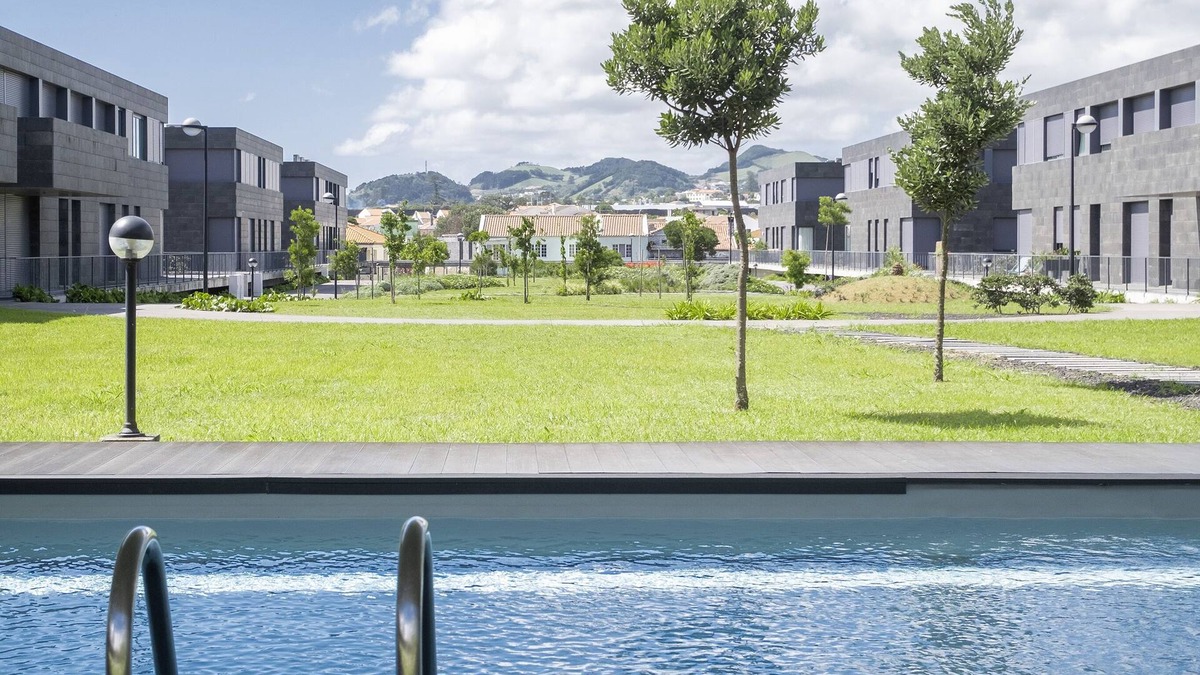 Livramento Condo | Green Island Beach Villa