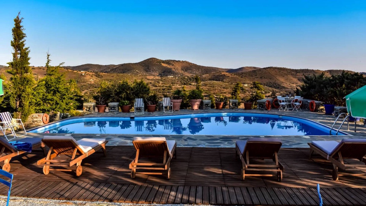 Kea Villa | Green Island Resort Kea