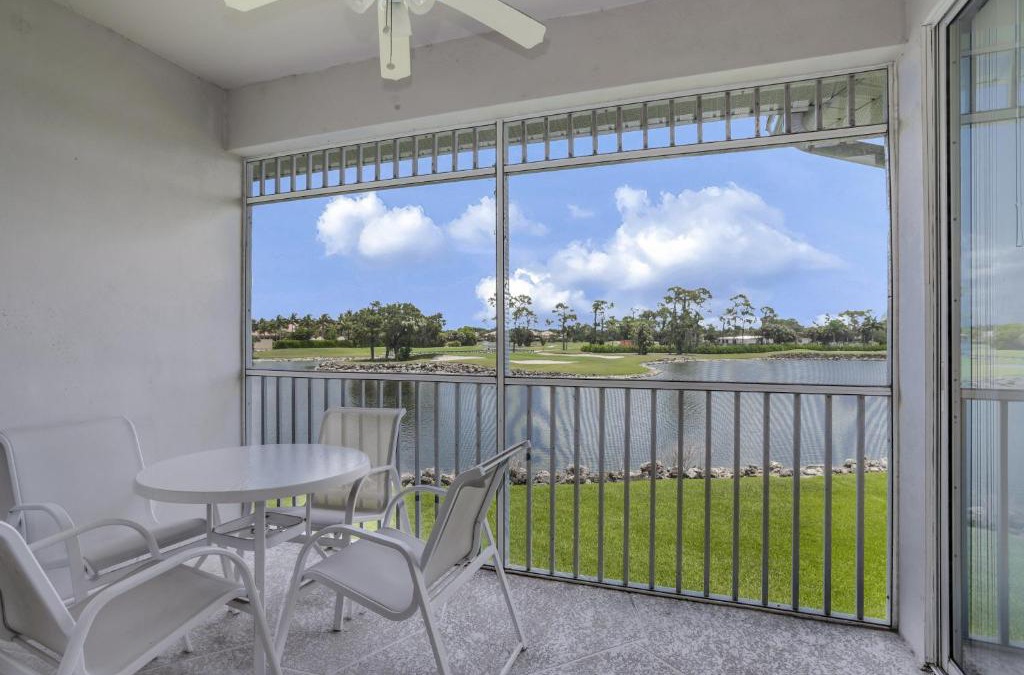 Naples Apartment | Green Link Paradise