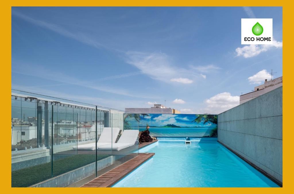 Carcaixent Villa | Green Living in Style - An Exclusive Designer Home near Galiana Golf