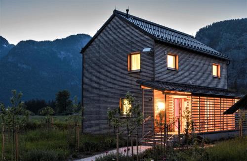 Obertraun Apartment | Green Lodge