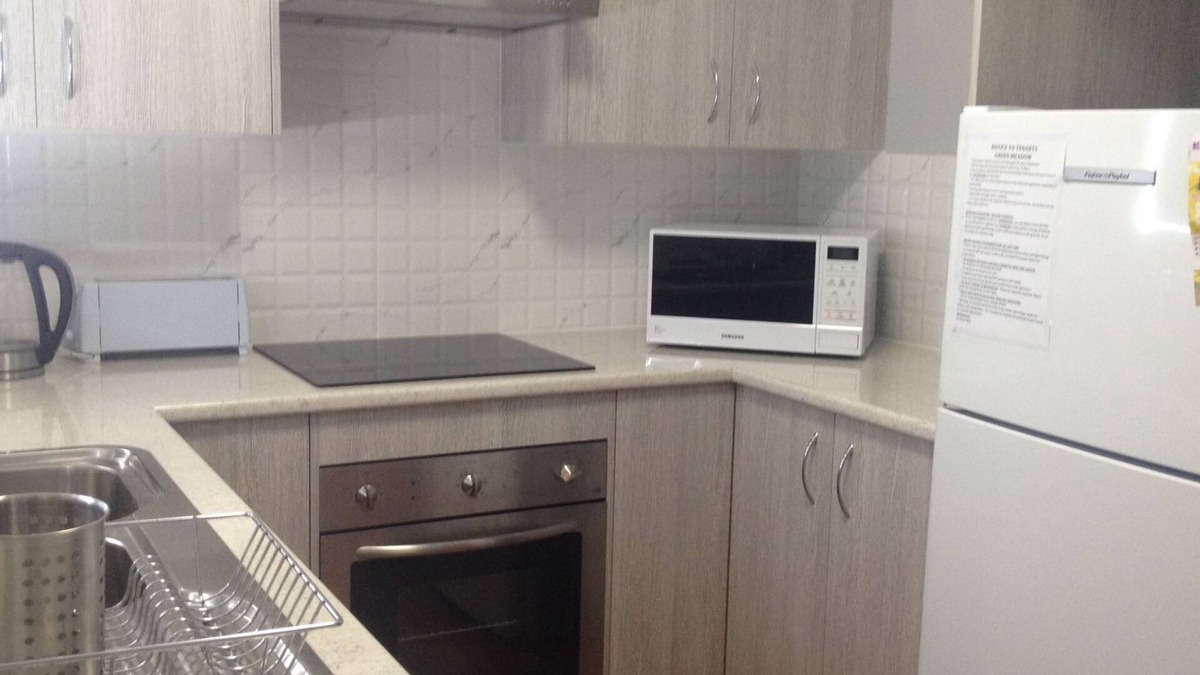 Nowra Apartment | Green Meadow.