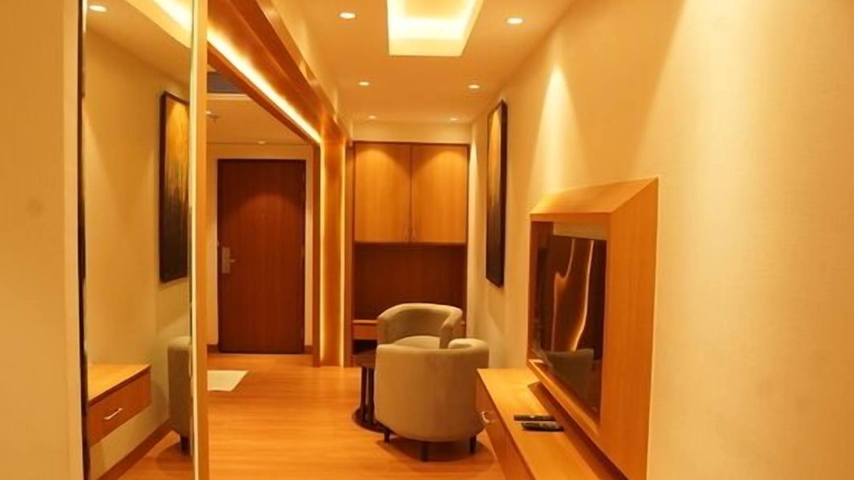 Guna Hotel | GREEN MOUNTAIN RESORT - Guna