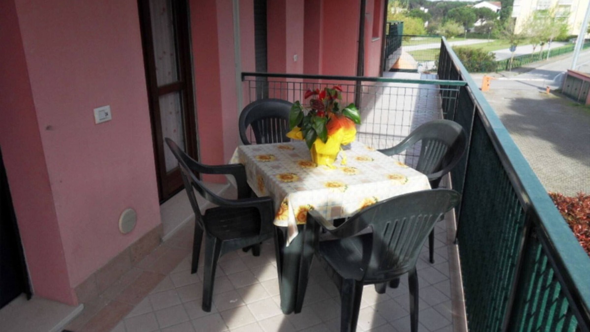 Rosapineta Apartment | Green oasis close to the center