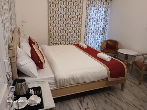 Pushkar Resort | Green Park Resort