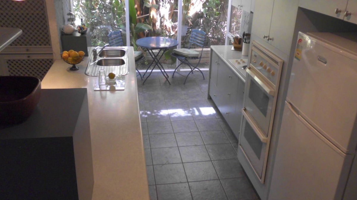 Mildura House | Green Patch Mildura Townhouse