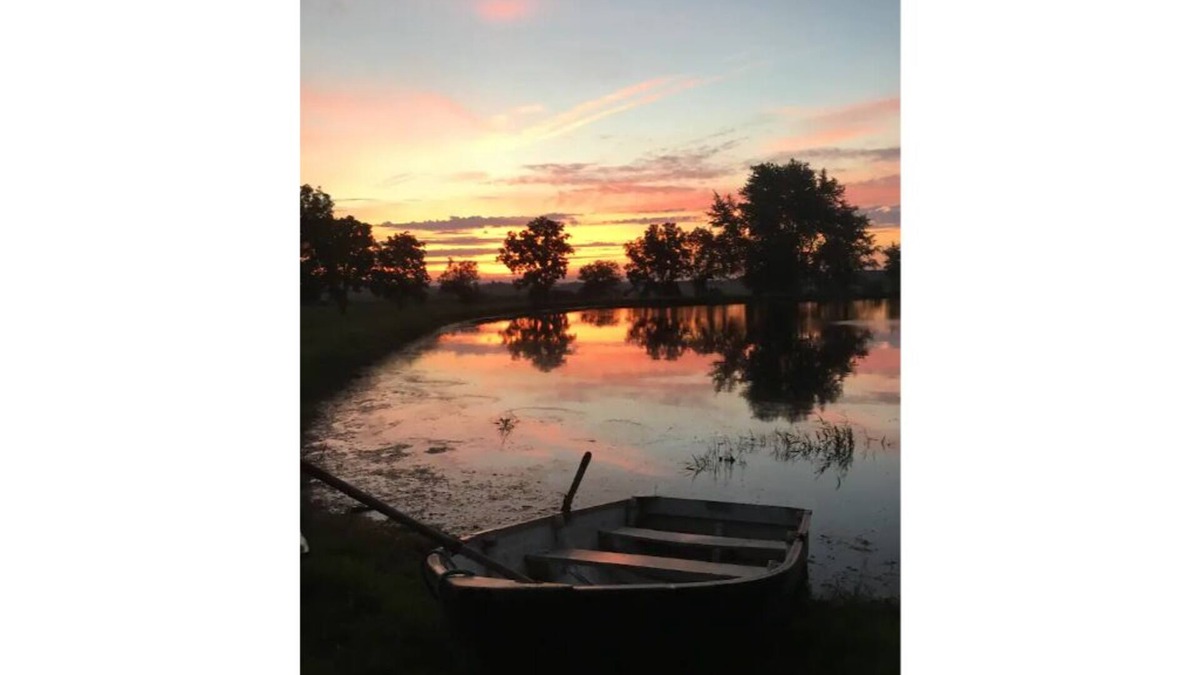 South Charleston RV Rental | Green Plains Farm