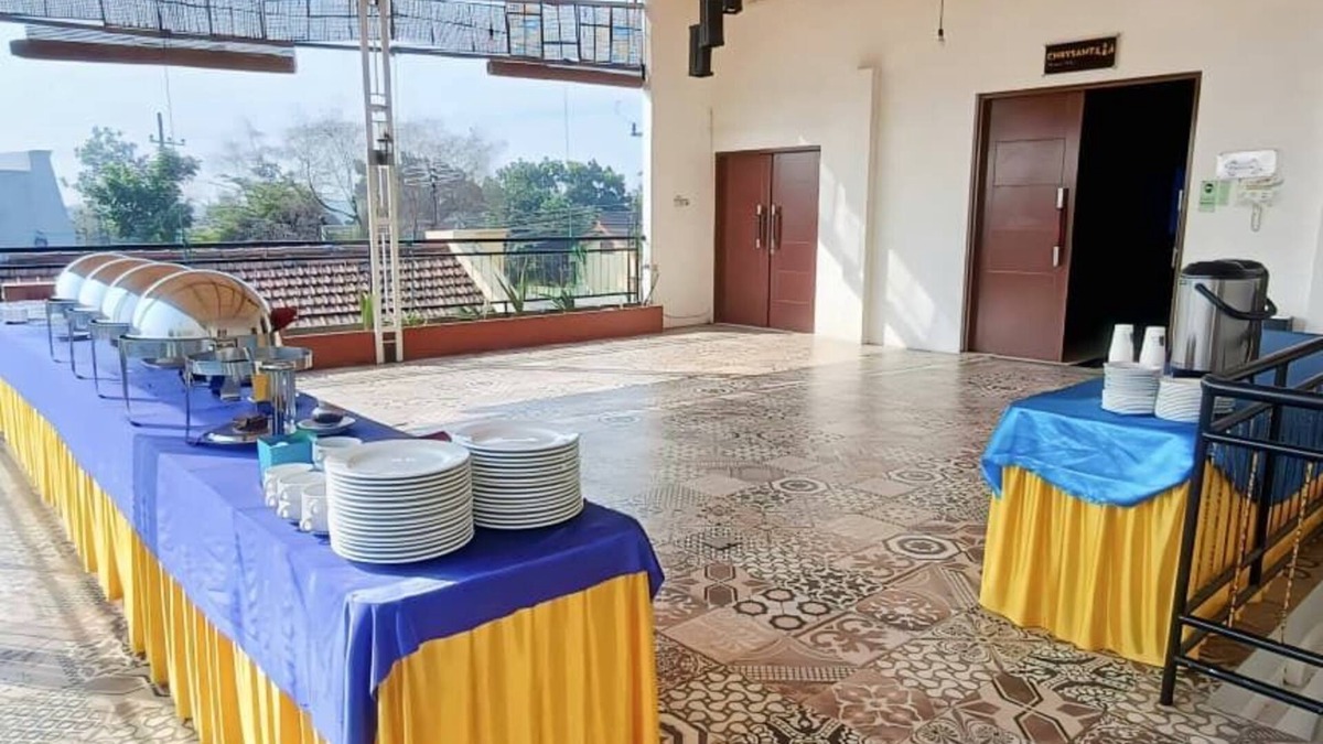 Peterongan Hotel | Green Red Hotel Syariah Jombang