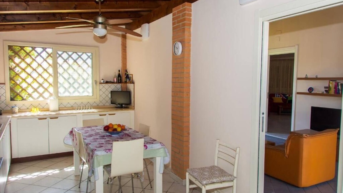 Arenella Apartment | Green Relax Arenella