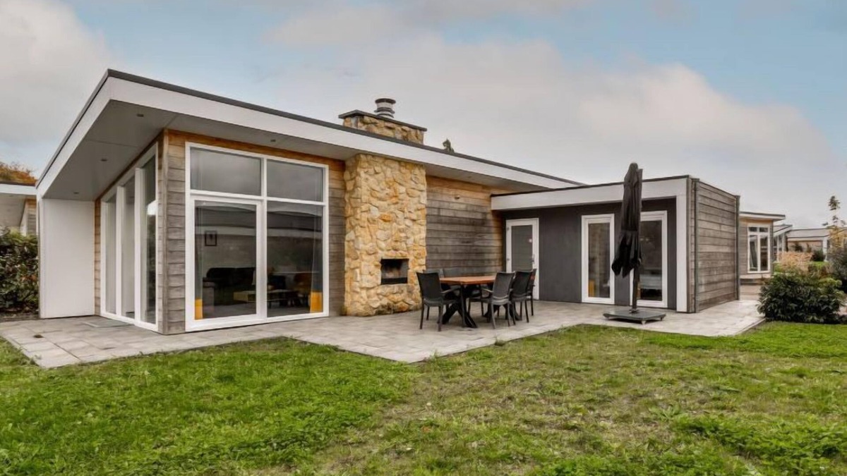 Gasthuis House | Green Resort Mooi Bemelen by Interhome